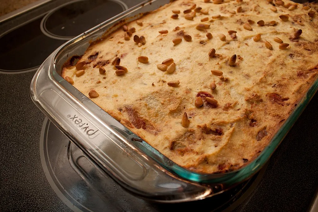 Mousaka, Cypriot Food: Best 40 Cypriot Dishes And Food in Cyprus To Try