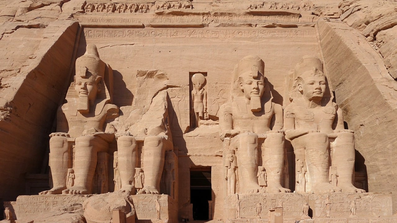 Egypt Travel Tips, things to know before visiting Egypt, facts about Egypt, Abu Simbel