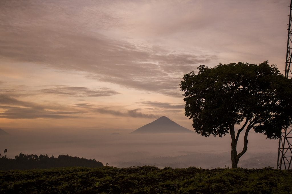 most instagrammable places in Guatemala, instagrammable spots Guatemala, Acatenango Volcano