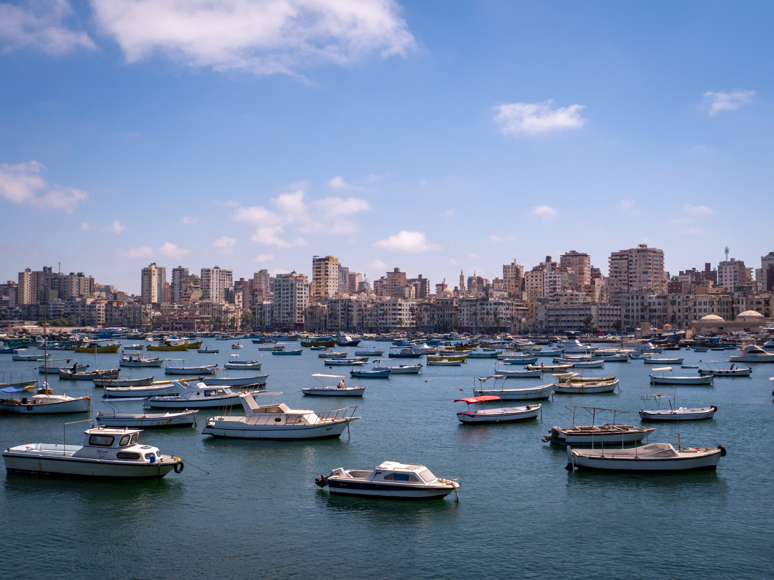 Egypt Travel Tips, things to know before visiting Egypt, facts about Egypt, Alexandria