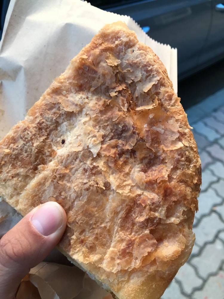 Serbia Travel Tips, things to know before visiting Serbia, facts about Serbia, Burek