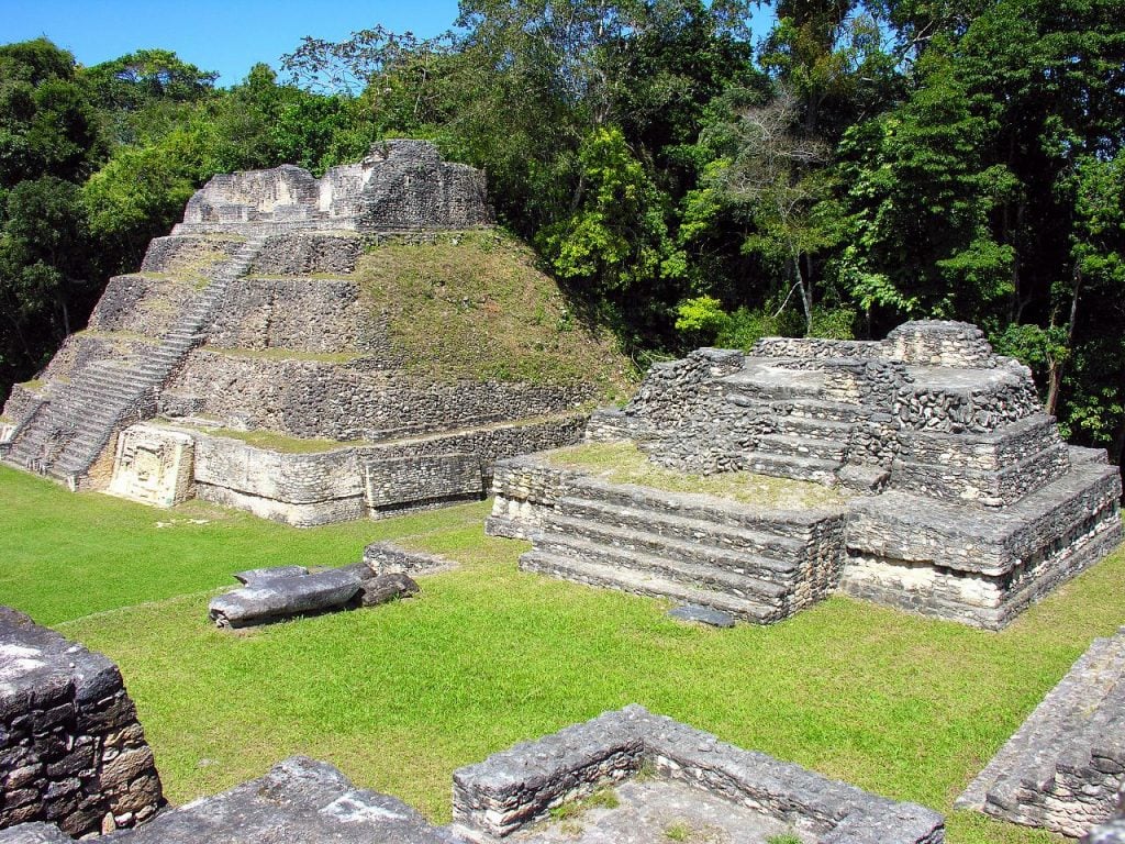 Belize Travel Tips, things to know before visiting Belize, facts about Belize, Caracol