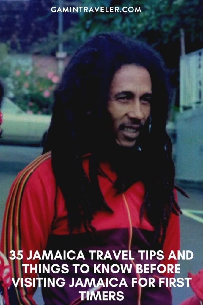 Jamaica Republic Travel Tips, things to know before visiting Jamaica, facts about Jamaica