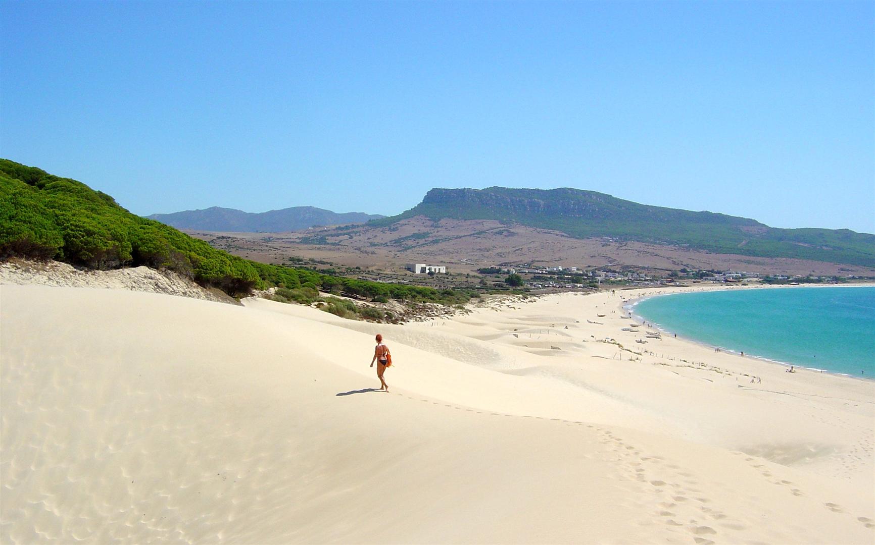 8 Best Beaches in Spain