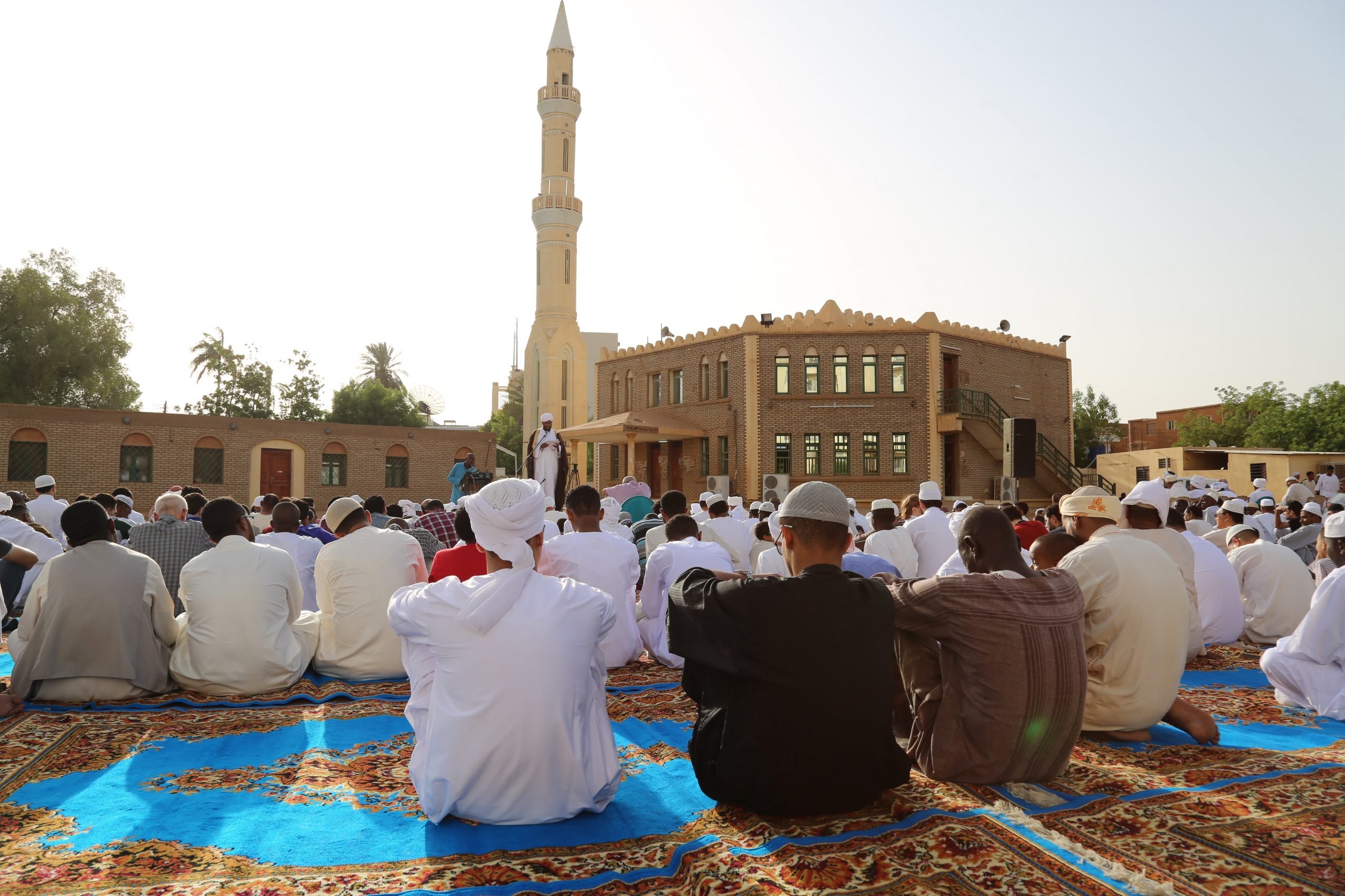 Egypt Travel Tips, things to know before visiting Egypt, facts about Egypt, Religion Egypt