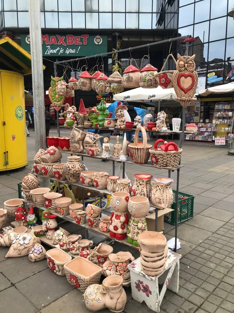 Serbia Travel Tips, things to know before visiting Serbia, facts about Serbia, Visit Local Markets