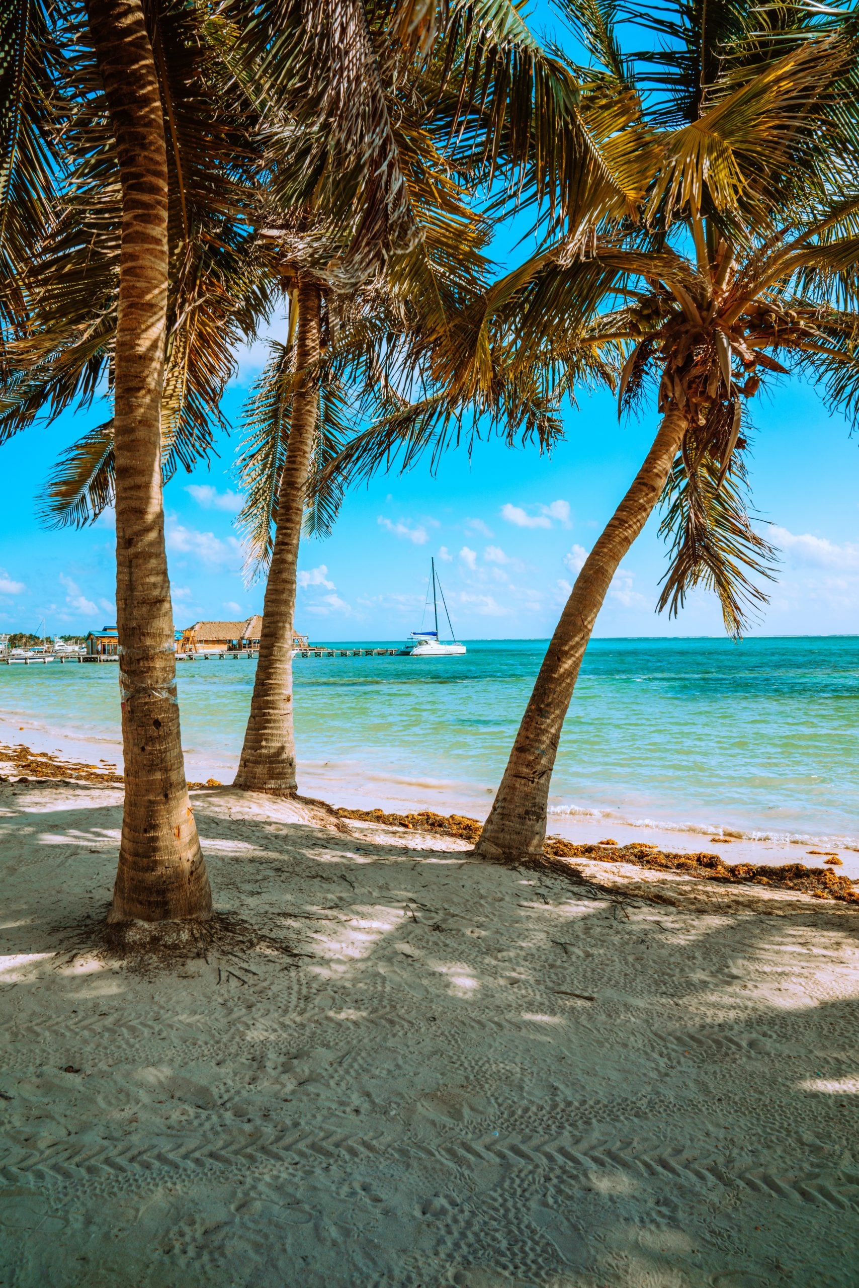 No Visa? No Problem: 20 Countries Americans Can Live in for a Year Without a Visa 6 Belize Travel Tips, things to know before visiting Belize, facts about Belize, Ambergris Caye