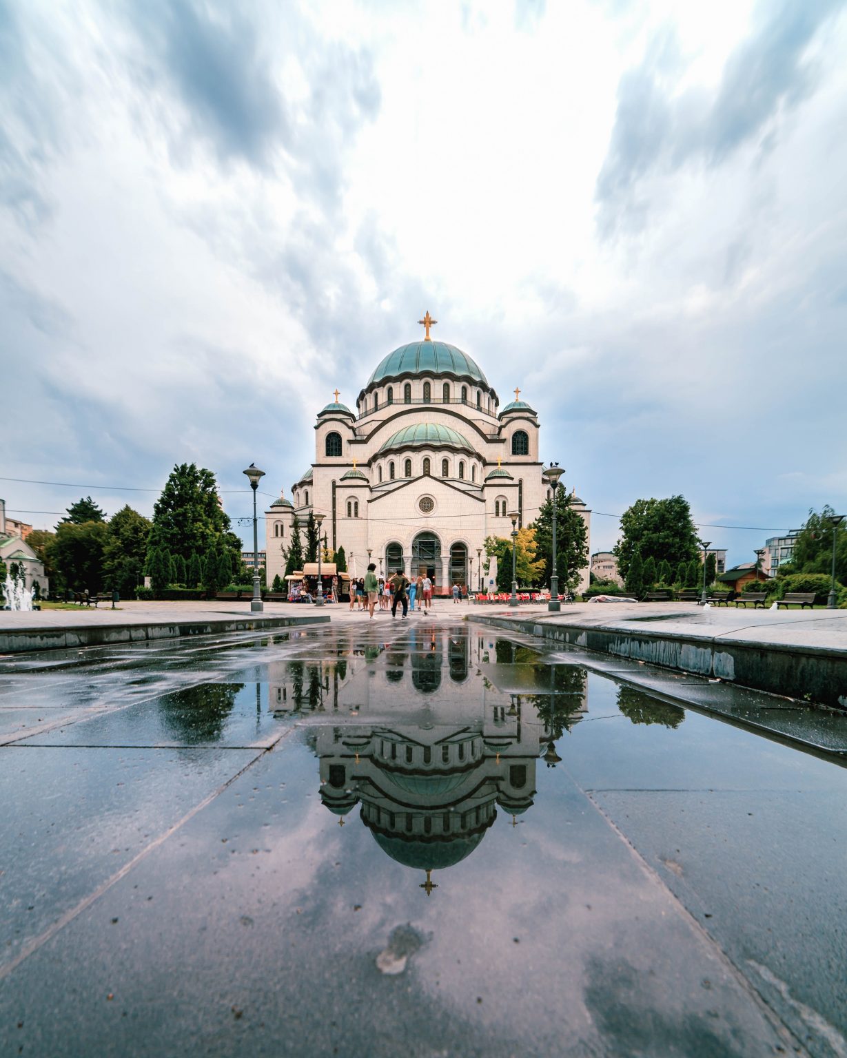 45 Things To Know Before Visiting Serbia For First Timers