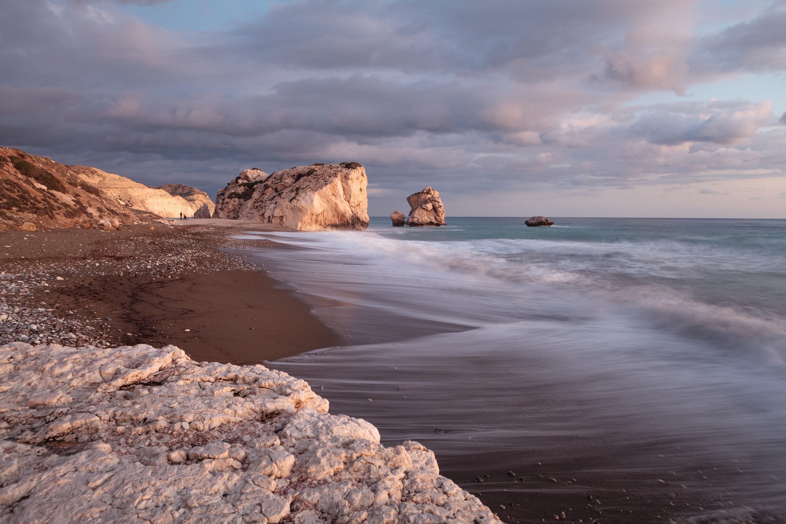 Most Instagrammable Places In Cyprus And Best Cyprus Instagram Spots
