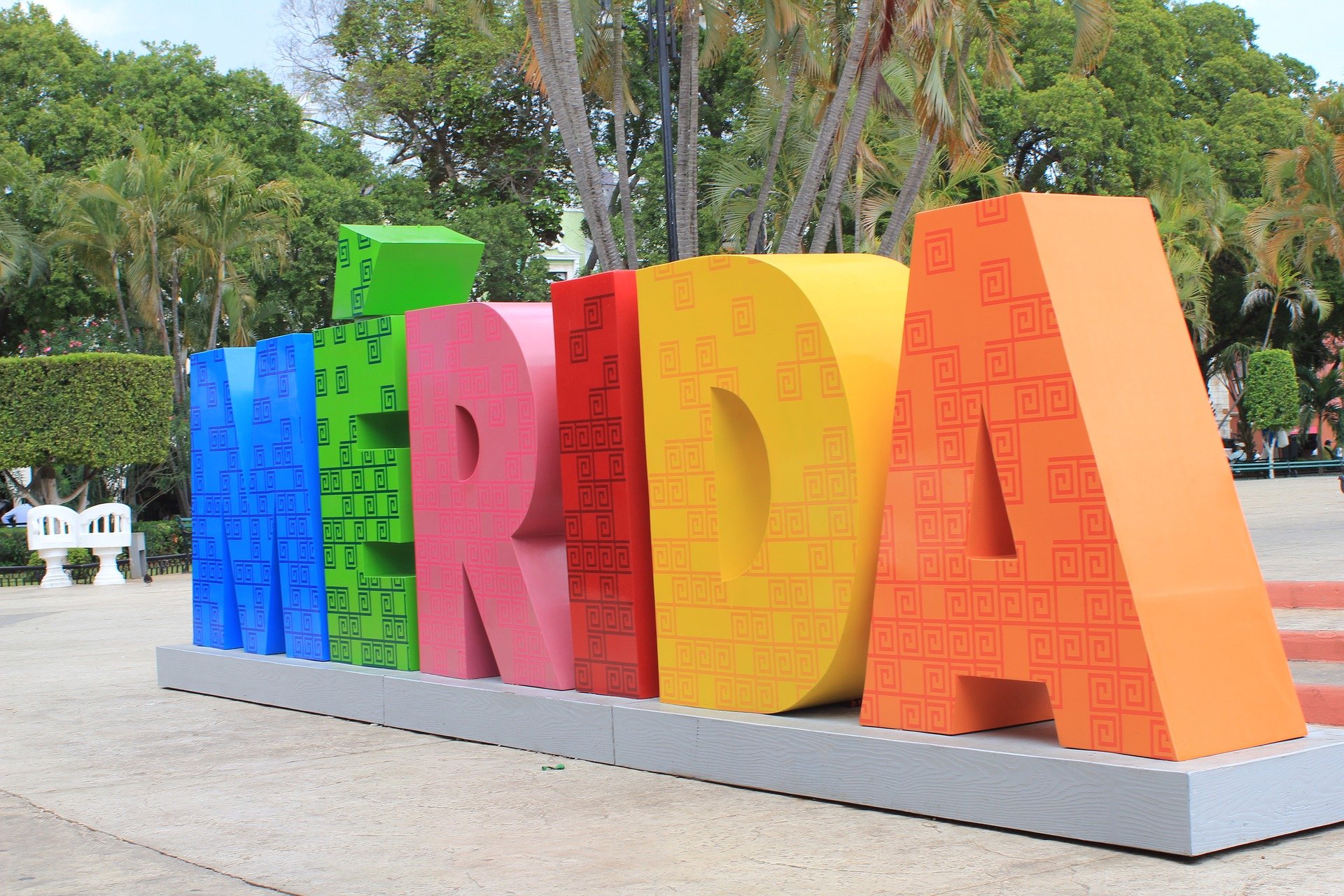 How To Get From Cancun Airport To Merida - All Possible Ways, Cancun to Merida