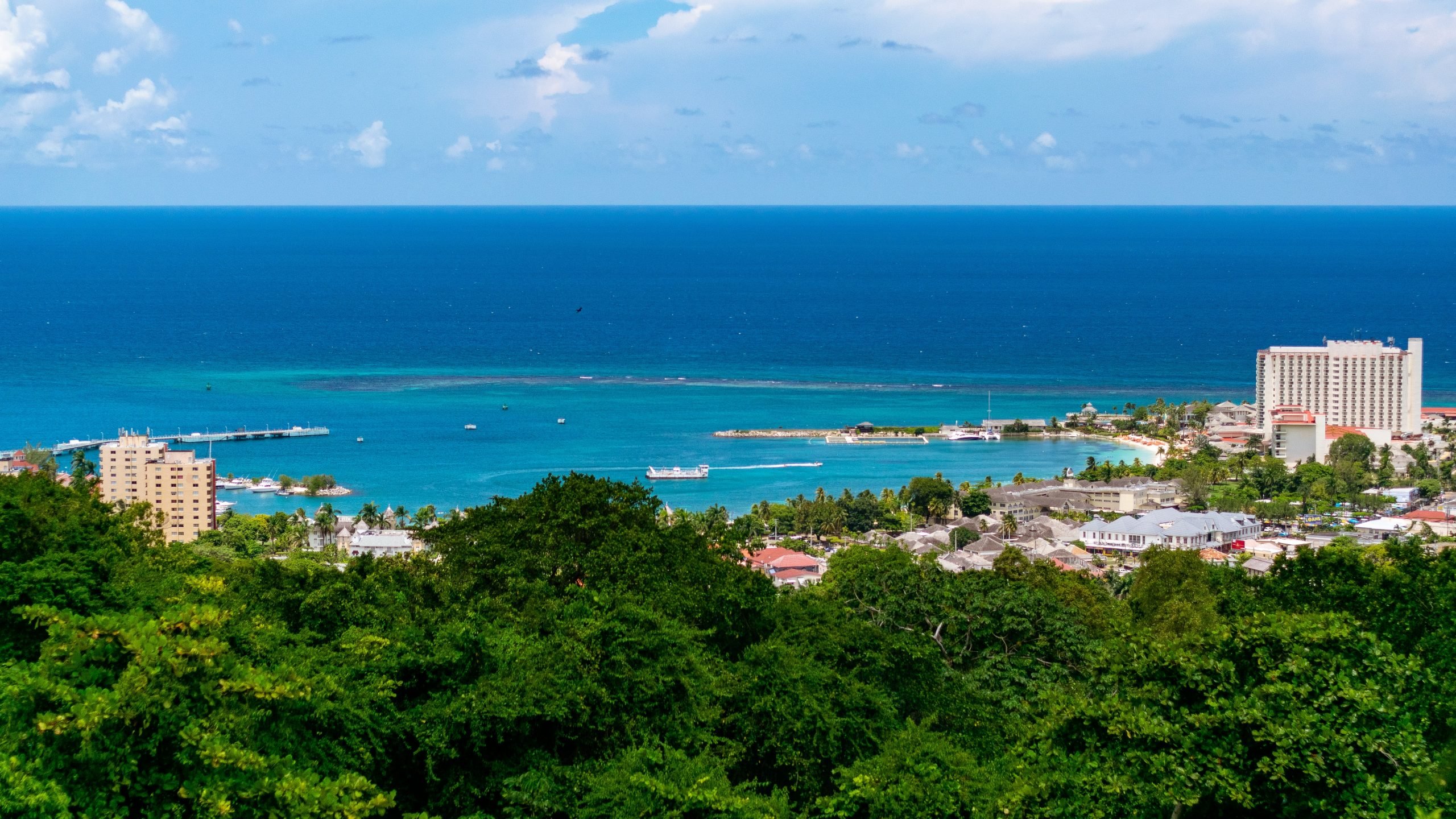 How To Get From Negril to Ocho Rios - All Possible Ways, cheapest way from Negril to Ocho Rios, Negril to Ocho Rios, Negril Bus, Negril Bus to Ocho Rios