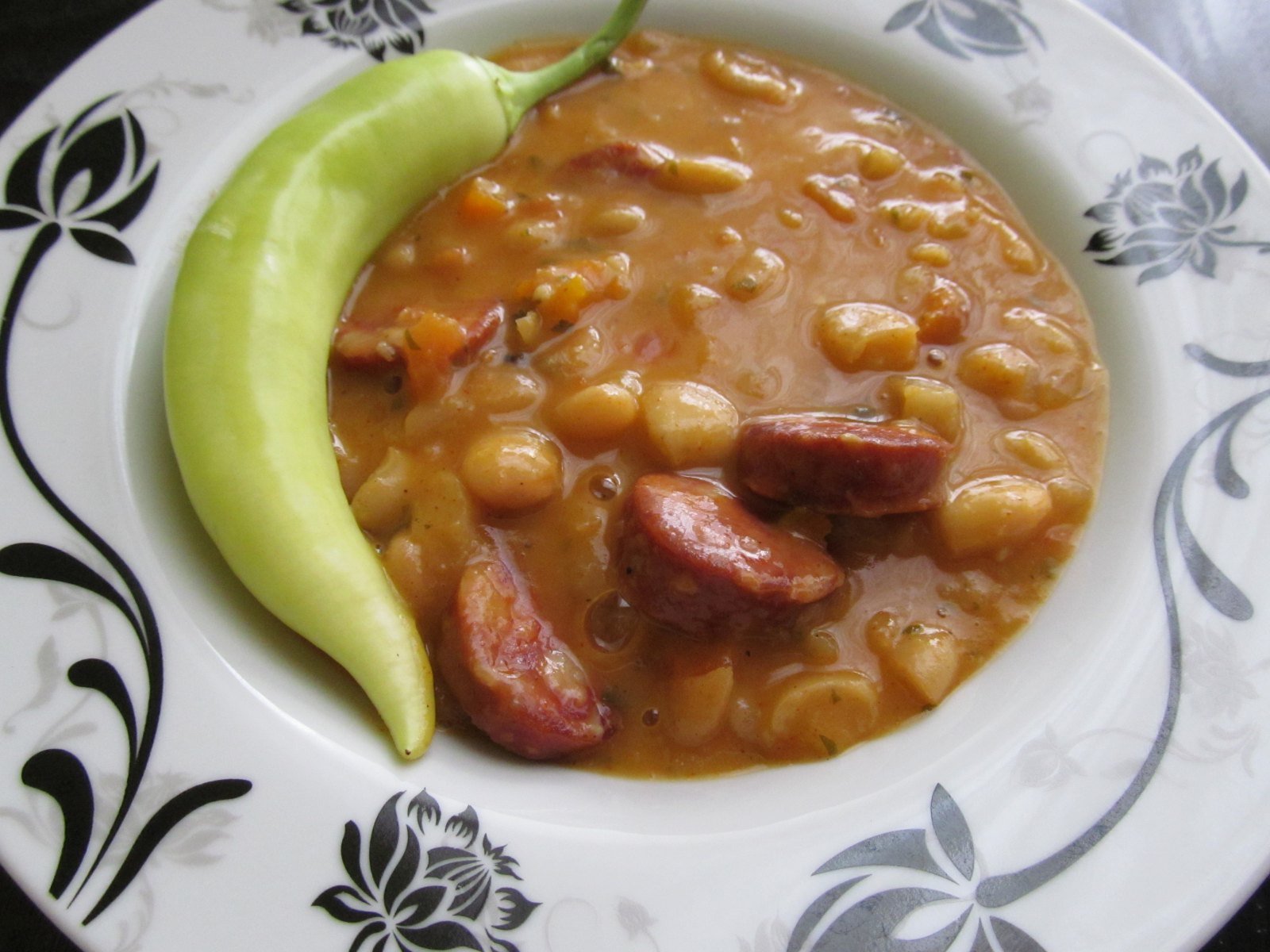 Serbian Food: 55 Best Serbian Dishes And Traditional Food in Serbia To ...