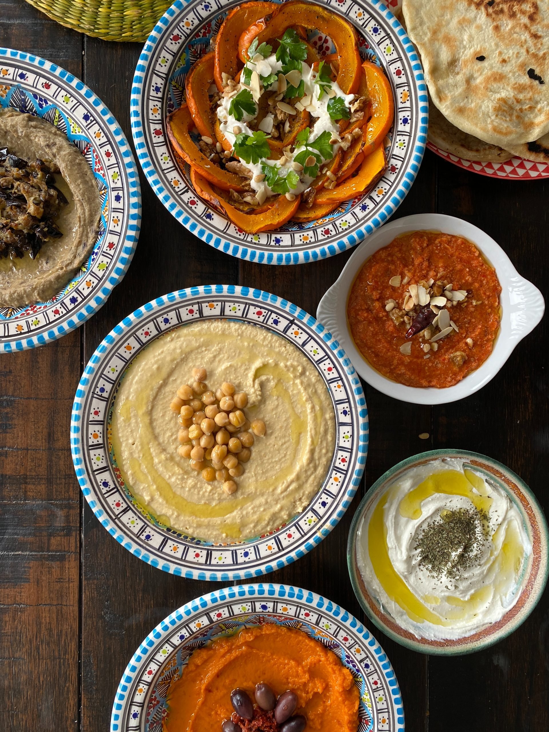 vegetarian food in Cyprus, vegan food in Cyprus, Vegetarian Dishes In Cyprus, Mezevegan dishes in Cyprus, Vegetarian Meze