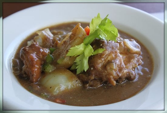 Bahamian Stew Fish, food in Bahamas, Bahamian food, traditional food in Bahamas, Bahamian dishes, Bahamian cuisine