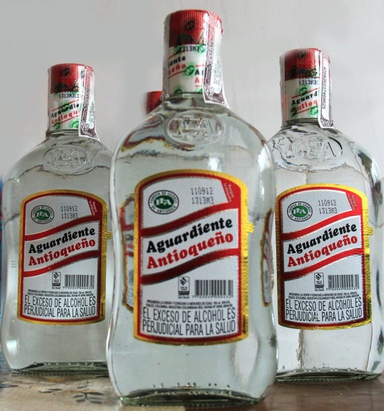 Colombian Drinks Best 23 Colombian Beverages And Non Alcoholic Drinks