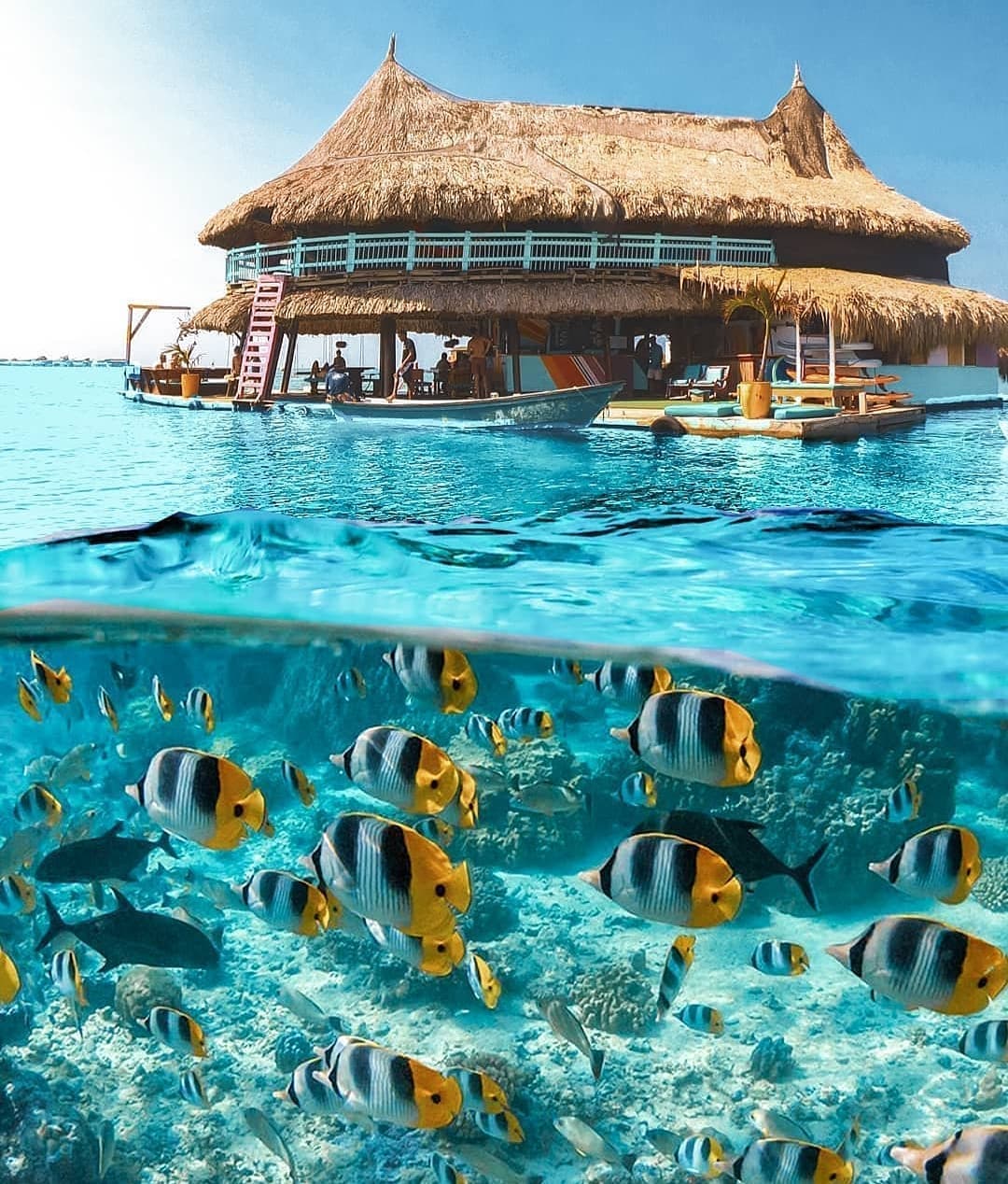 Colombia instagram spots, most instagrammable places in Colombia, Colombia photos, Colombia photography, Casa en el Agua