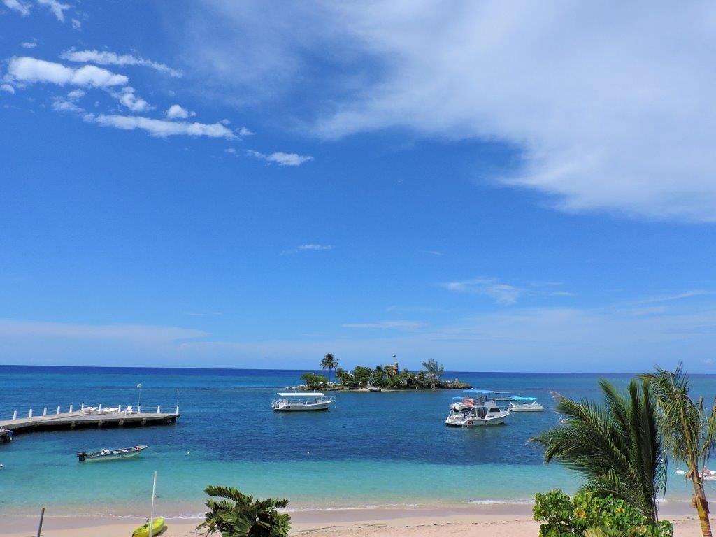 Couple Resorts Jamaica