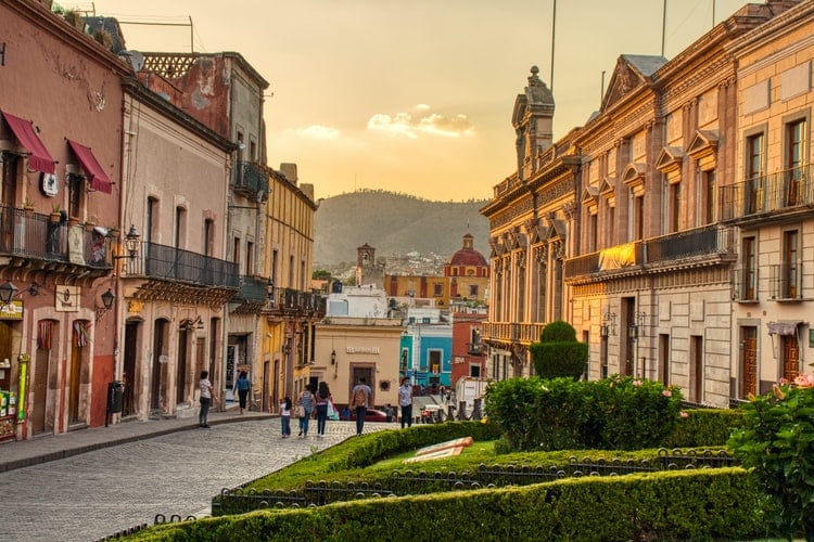 Most Instagrammable Places in Mexico, Mexico Instagram Spots, mexico photos, Mexico Photography, Guanajuato