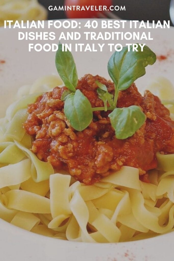  Italian Food, Italian cuisine, traditional Italian food, food in Italy, Italian dishes