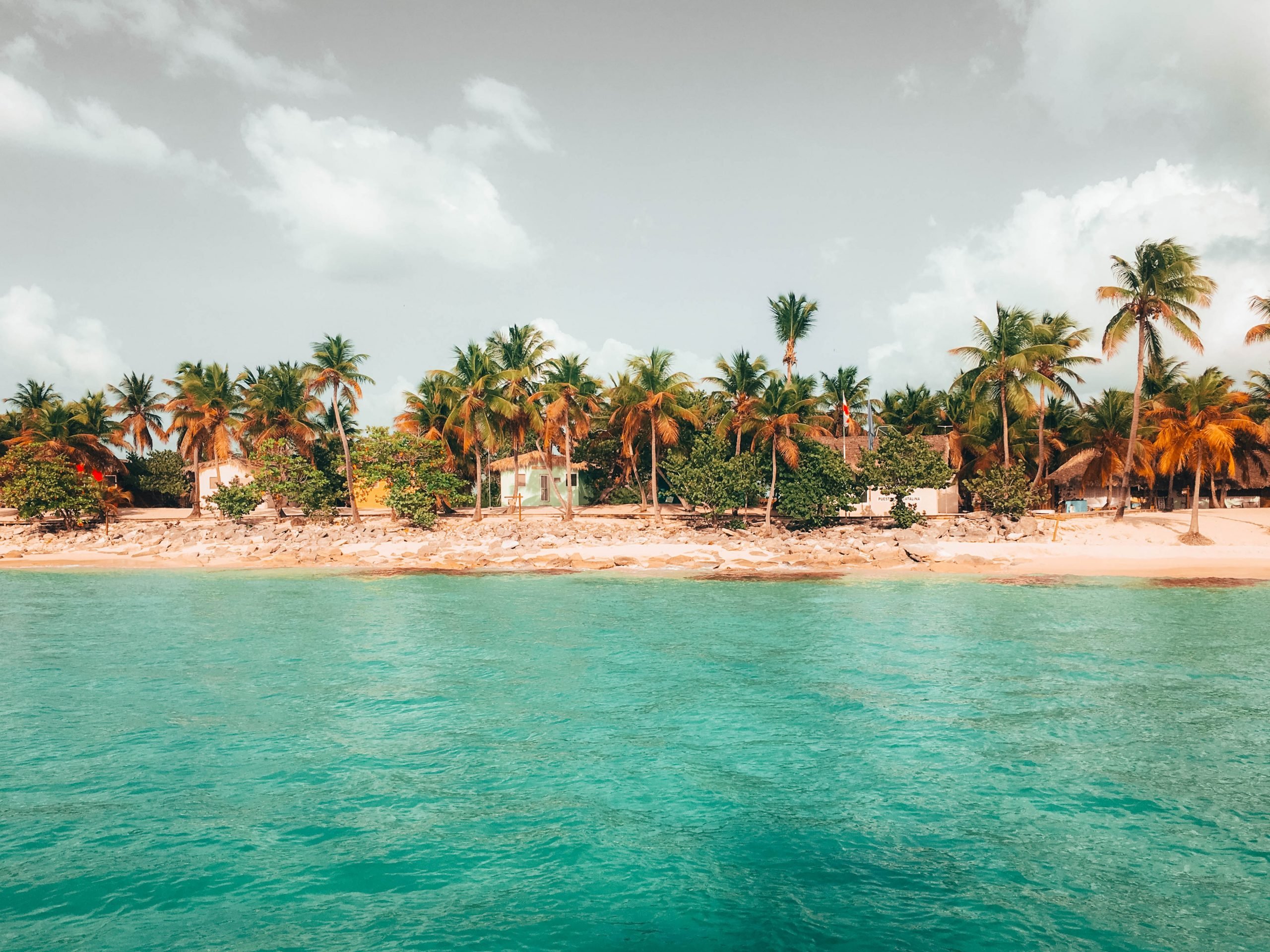 How To Get From Santo Domingo Airport To La Romana - All Possible Ways, santo domingo to la romana