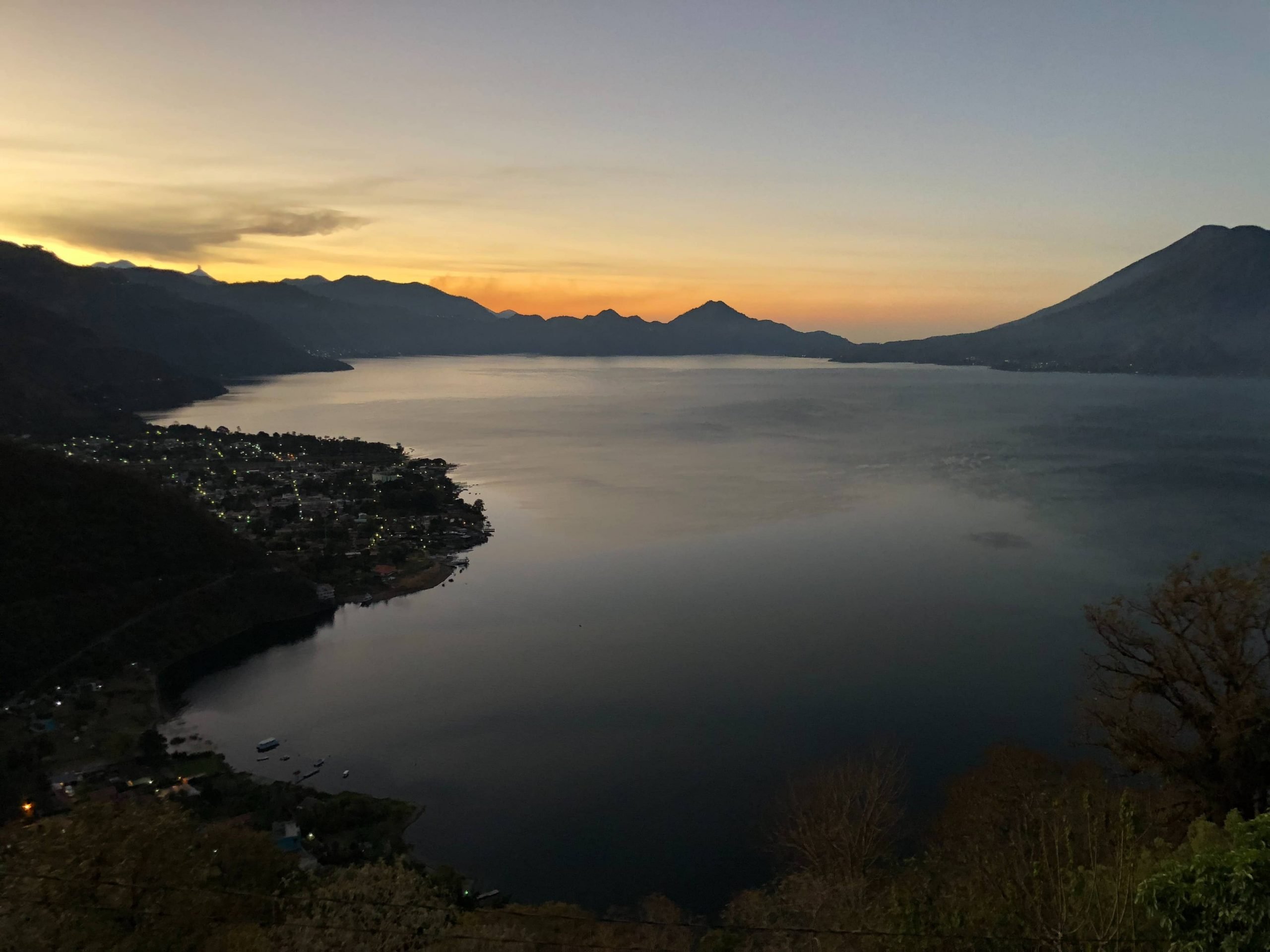 How To Get From Guatemala Airport To Lake Atitlan - All Possible Ways
