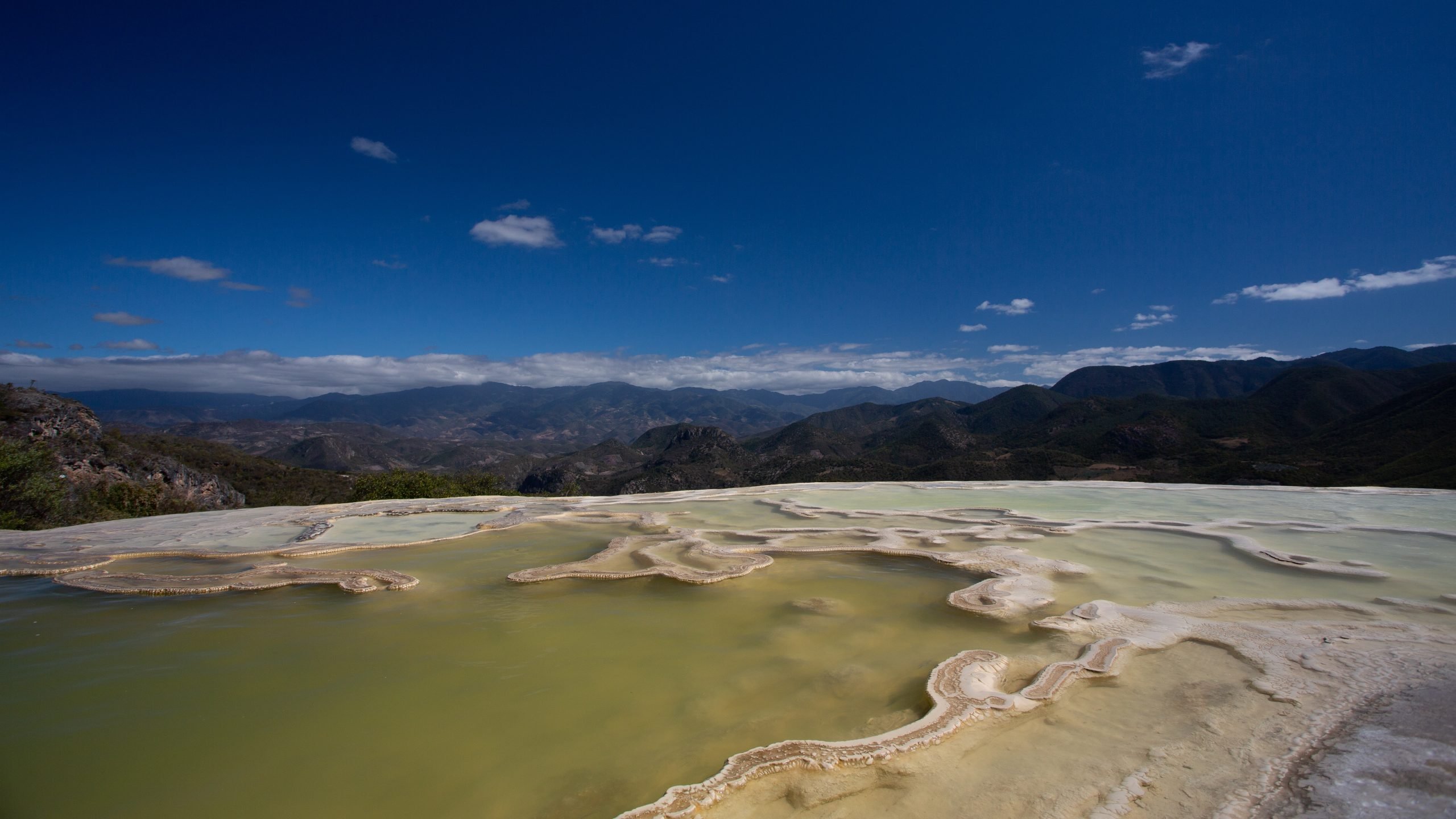 How To Get From Oaxaca Airport To City Center - All Possible Ways