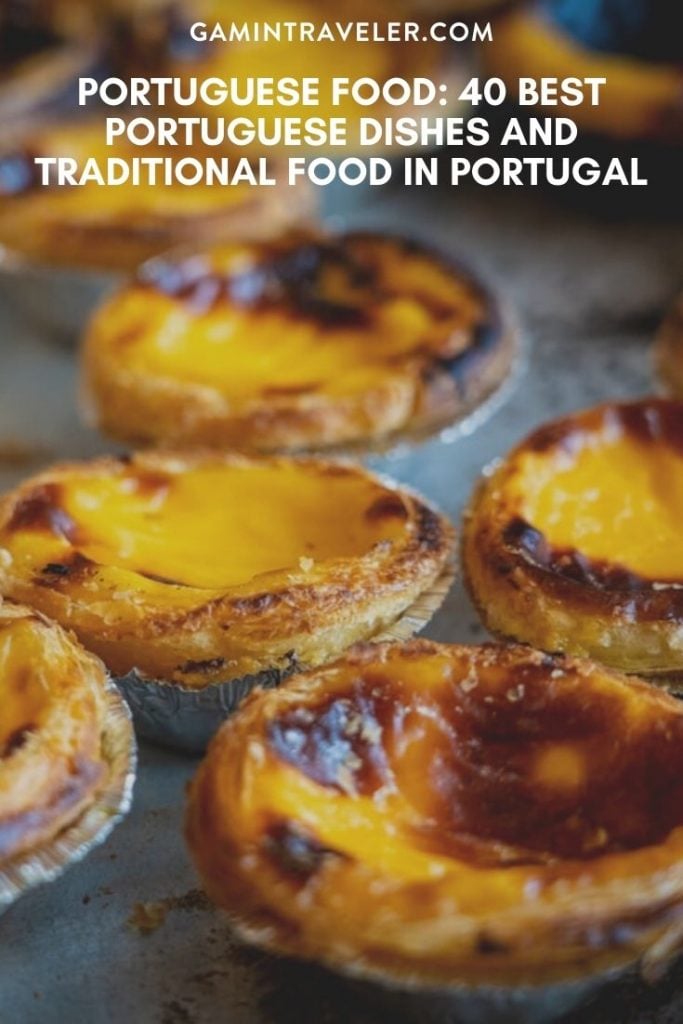 Portuguese Food, Portuguese cuisine, traditional Portuguese food, food in Portugal, Portuguese dishes