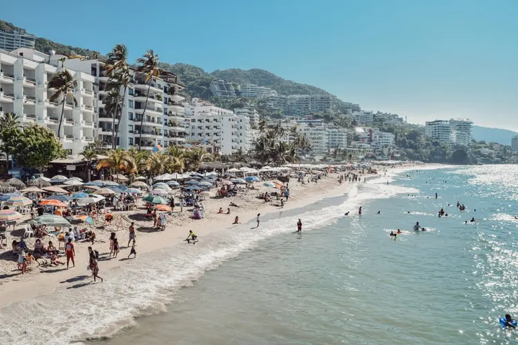 Most Instagrammable Places in Mexico, Mexico Instagram Spots, mexico photos, Mexico Photography, Puerto Vallarta