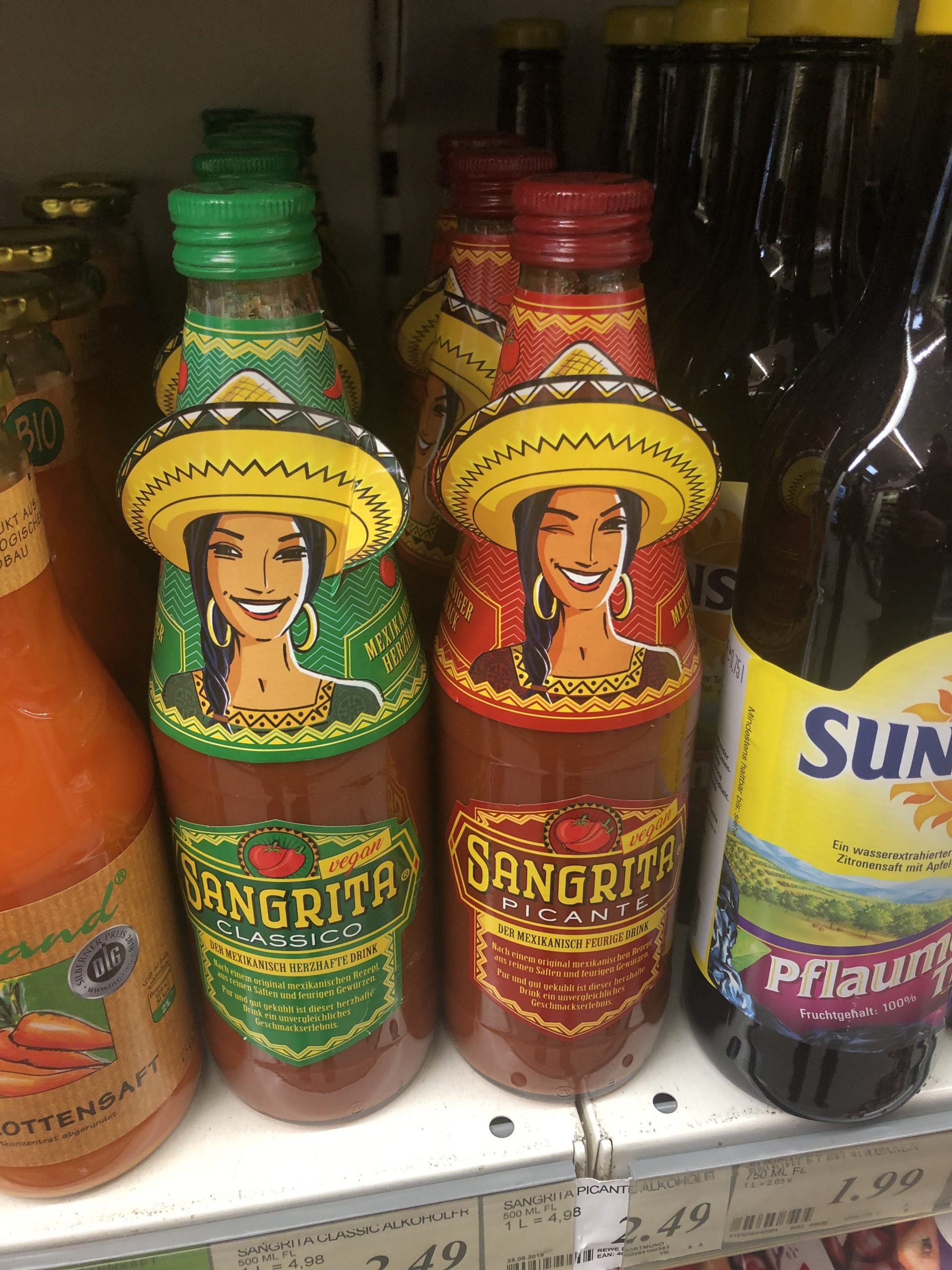 Mexican drinks, Non-alcoholic drinks in Mexico, Mexican beverages, Sangrita