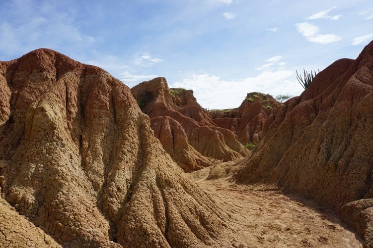 Tatacoa Desert, Colombia instagram spots, most instagrammable places in Colombia, Colombia photos, Colombia photography