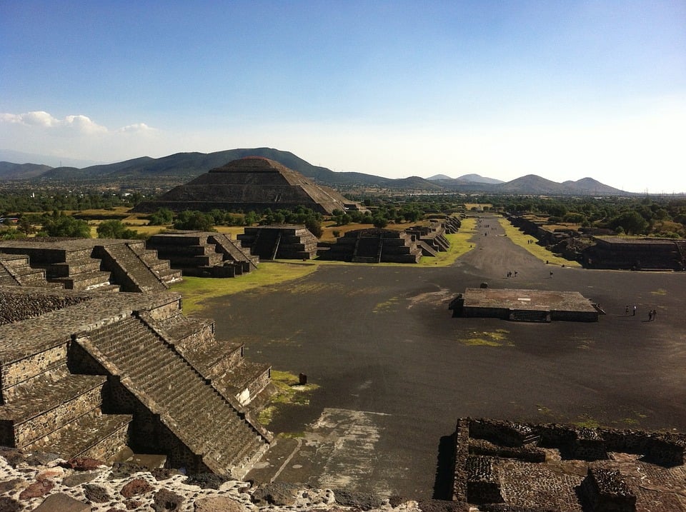 Most Instagrammable Places in Mexico, Mexico Instagram Spots, mexico photos, Mexico Photography, Teotihuacan