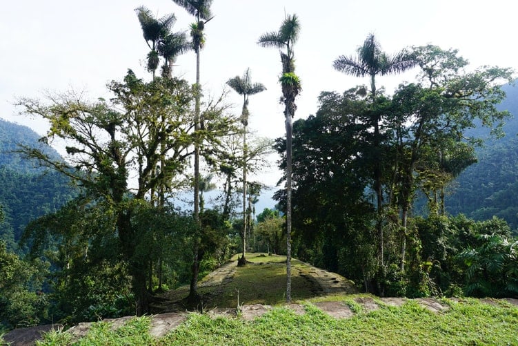 Colombia instagram spots, most instagrammable places in Colombia, Colombia photos, Colombia photography, The Lost City