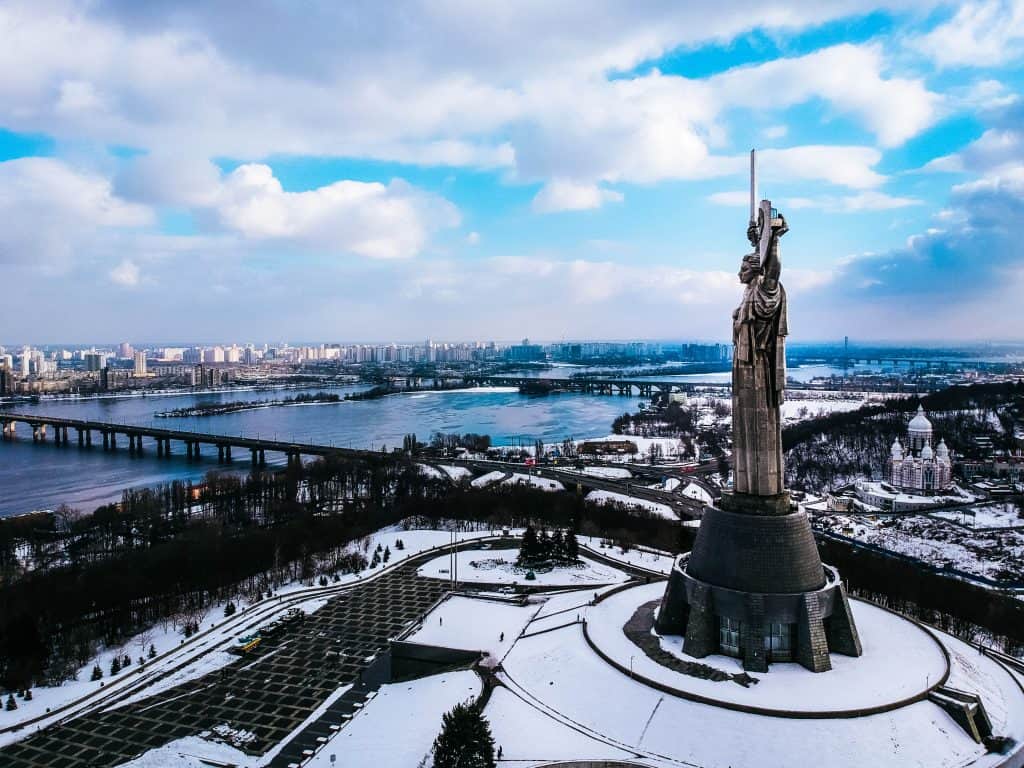 What do I need to know before going to Ukraine?