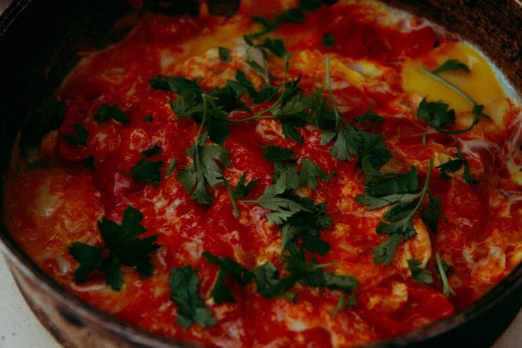 moroccan food, food in morocco, moroccan cuisine, moroccan dishes, traditional moroccan food, Moroccan shakshuka