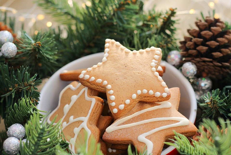 German Food, German cuisine, Traditional German Food, food in Germany, German dishes, German desserts, desserts in Germany, Lebkuchen