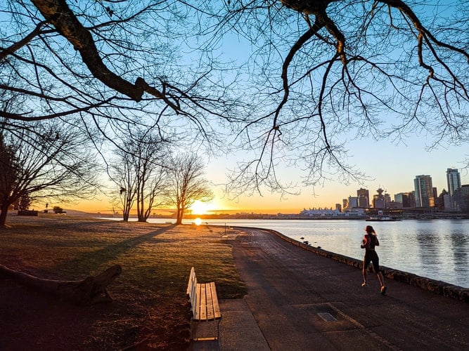 Canada instagram spots, most instagrammable places in Canada, instagrammable places in Canada, Canada photography, Canada photos, Stanley Park