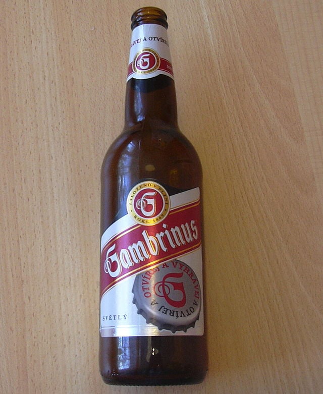 Czech Republic Food, Czech Republic cuisine, Traditional Czech Republic Food, food in Czech Republic, Czech Republic dishes, gambrinus