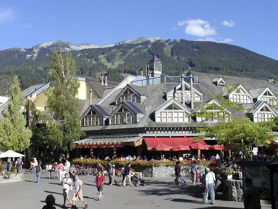 Canada instagram spots, most instagrammable places in Canada, instagrammable places in Canada, Canada photography, Canada photos, Whistler