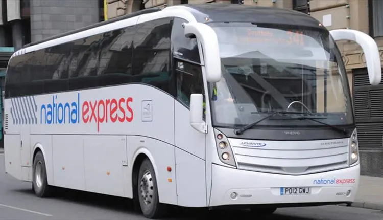 How To Get From Stansted Airport To Cambridge - All Possible Ways, cheapest way from Stansted airport to Cambridge, Stansted airport to Cambridge, Stansted Airport Bus, Bus Stansted Airport to Cambridge