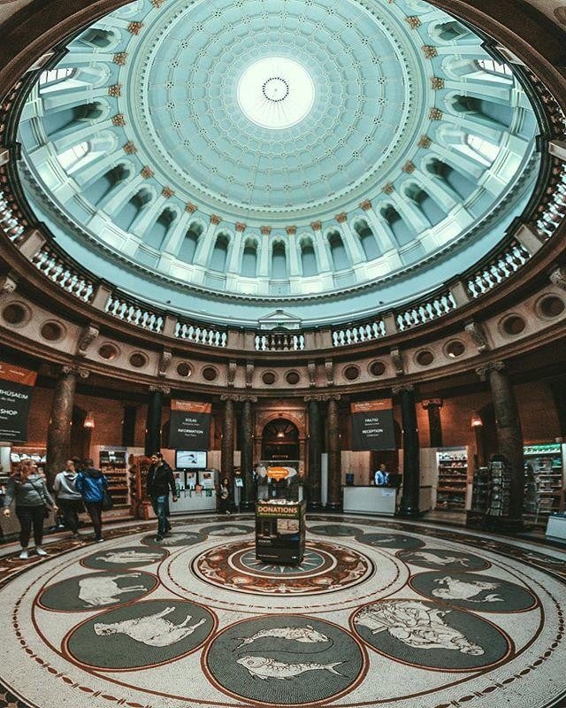 dublin instagram spots, most instagrammable places in dublin, instagrammable places in dublin, dublin photography, dublin photos, national museum of Ireland