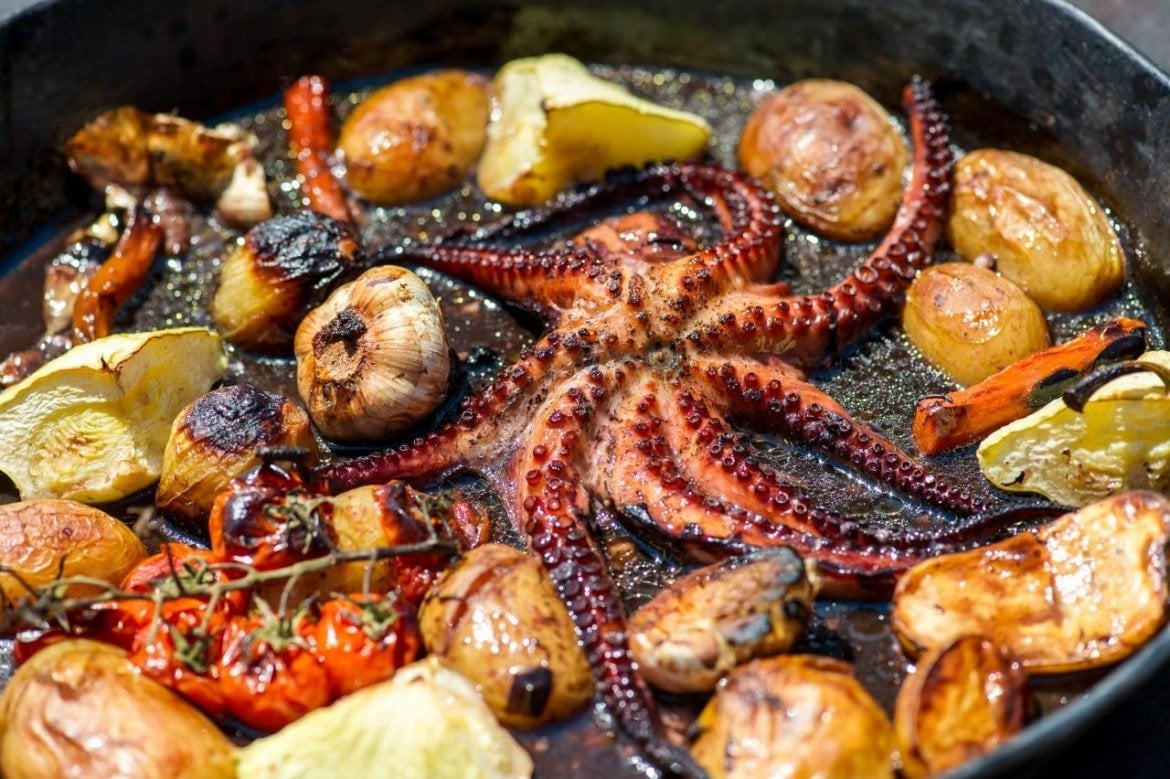 Best Croatian Food – 53 Best Croatian Dishes And Traditional Food In Croatia To Try