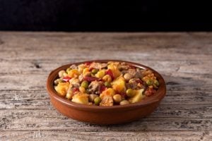 Panamanian Food, Panamanian cuisine, Traditional Panamanian Food, food in Panama, Panamanian dishes