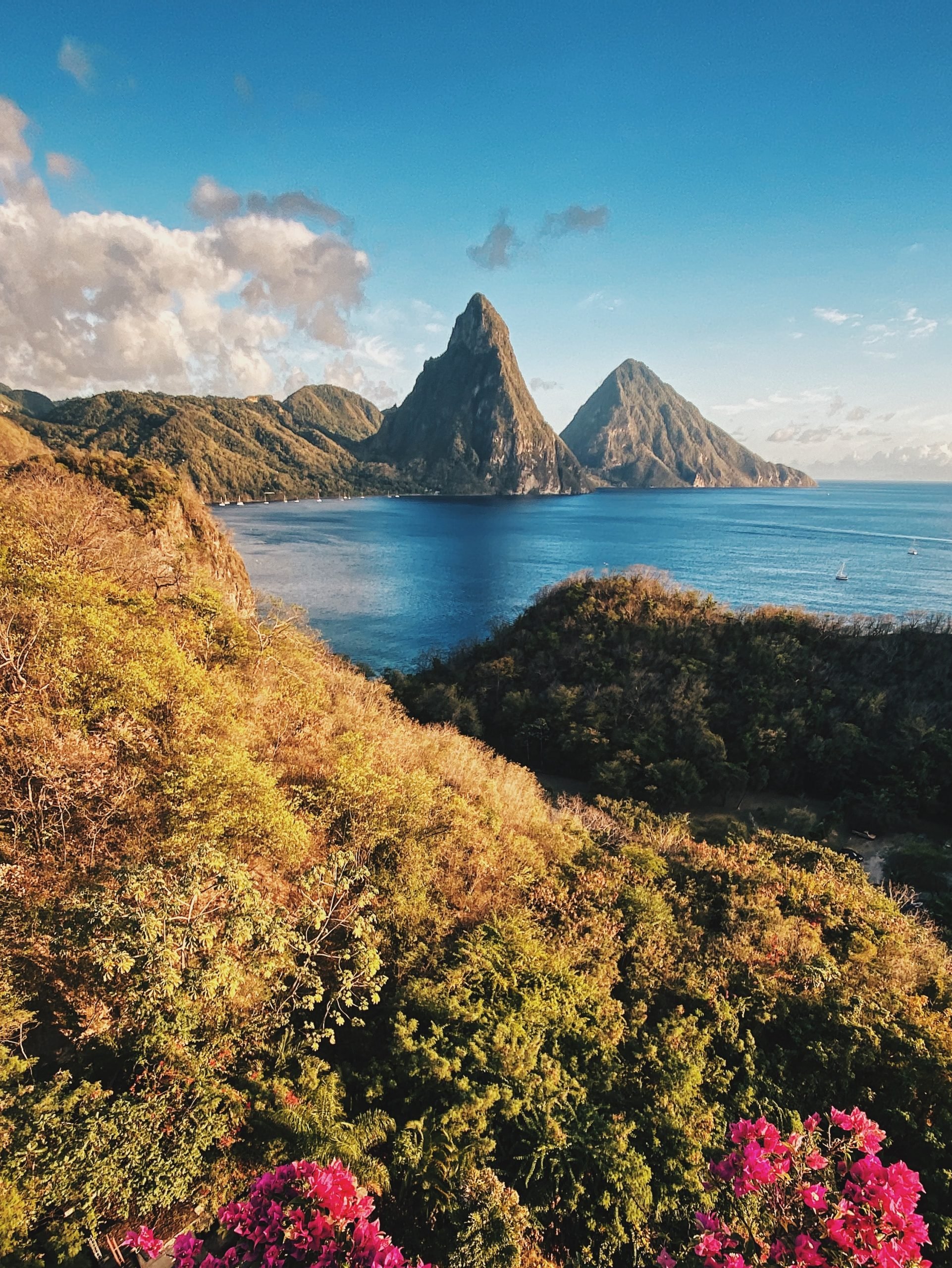 Saint Lucia packing list, what to wear in Saint Lucia, what to pack for Saint Lucia