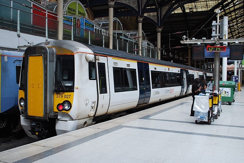 
How To Get From Stansted Airport To City Center - All Possible Ways, cheapest way from Stansted airport to city center, Stansted airport to city center, london Stansted airport to city center, stansted airport to london city center,Stansted Express Train