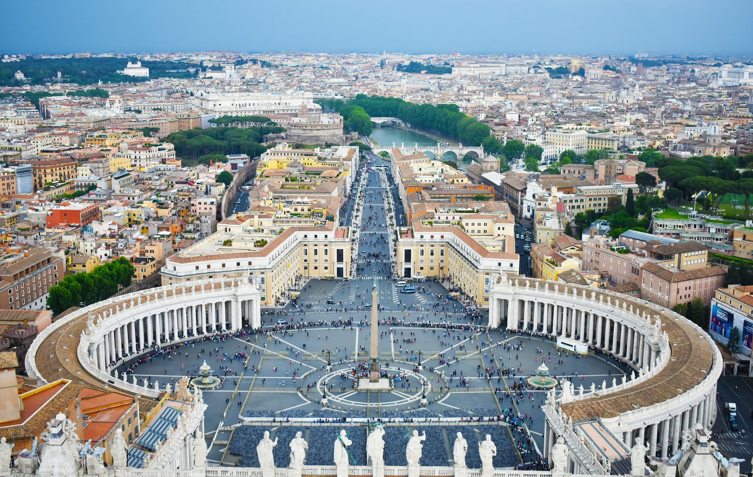 Italy Travel Tips, Things To Know Before Visiting Italy, facts about Italy, Vatican