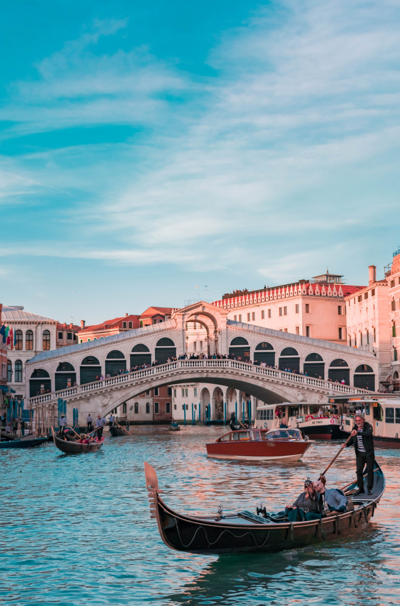 Italy Travel Tips, Things To Know Before Visiting Italy, facts about Italy, Venice