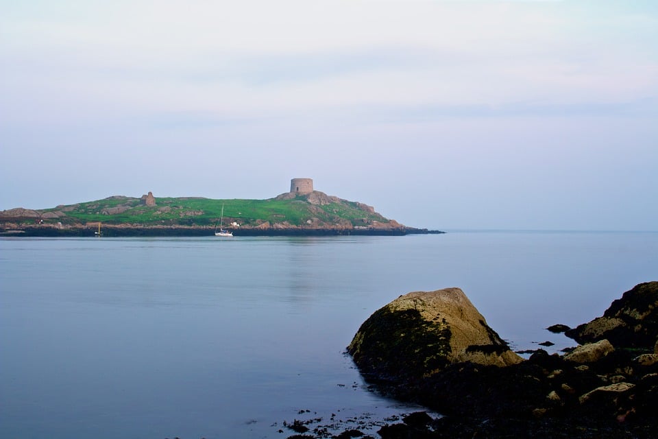 dublin instagram spots, most instagrammable places in dublin, instagrammable places in dublin, dublin photography, dublin photos, dalkey island