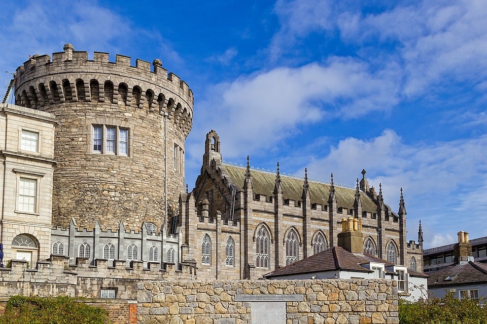 dublin instagram spots, most instagrammable places in dublin, instagrammable places in dublin, dublin photography, dublin photos, dublin castle