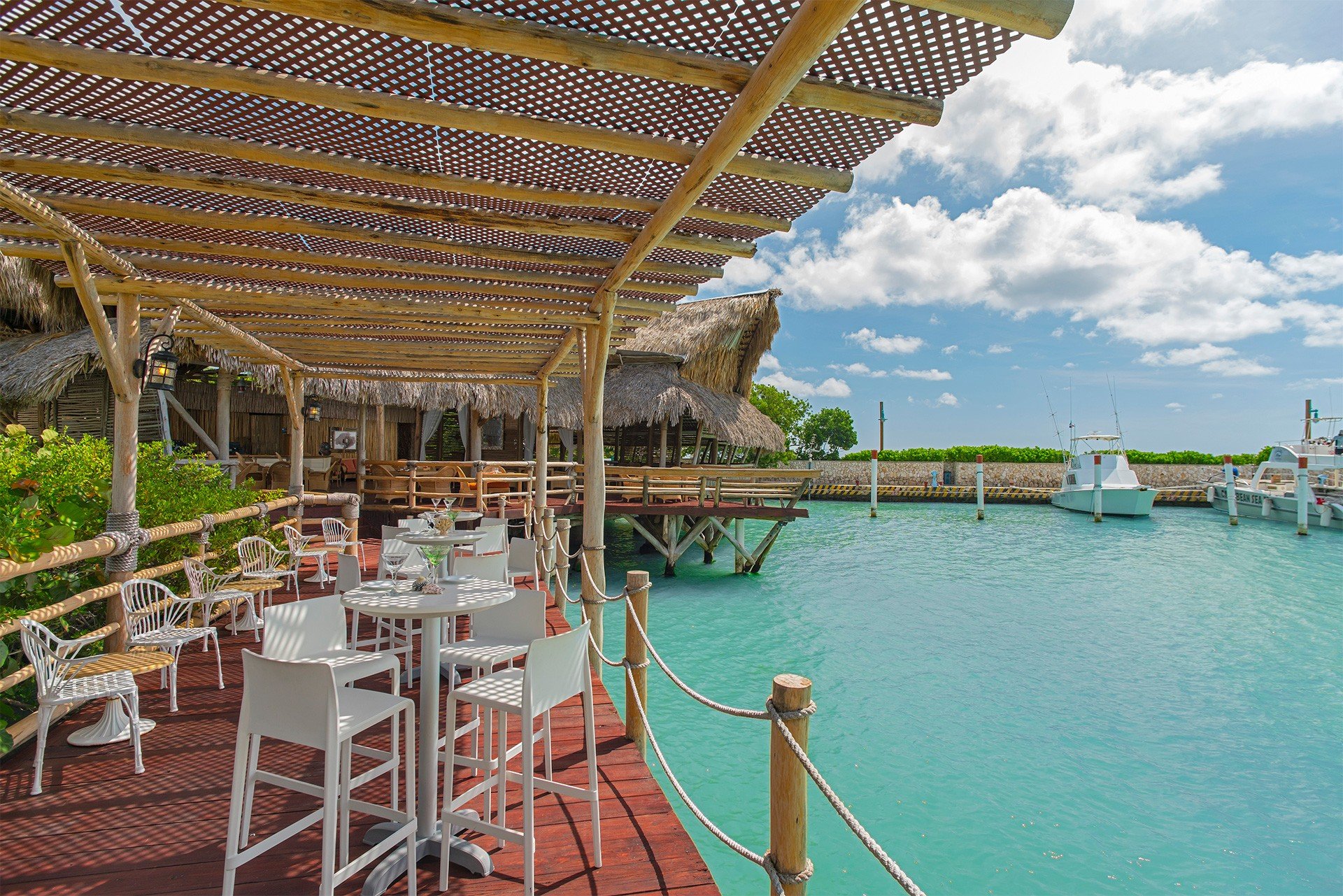 restaurants in punta cana, best restaurants in punta cana, punta cana food, where to eat in punta cana, la yola