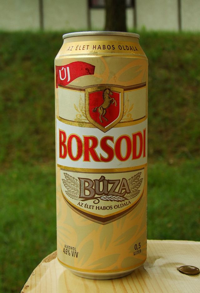 Hungarian drinks, Traditional Hungarian drinks, Hungary drinks, traditional drinks in Hungary, borsodi